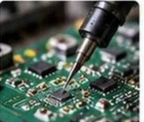 Capacidad en electrónica